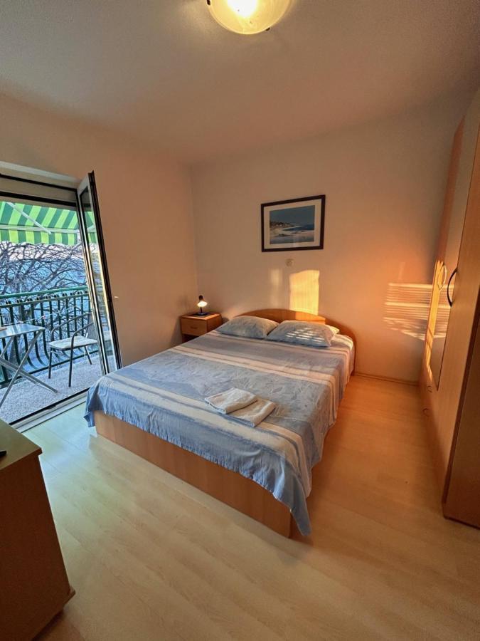 Apartment Alfirev Vodice Ngoại thất bức ảnh