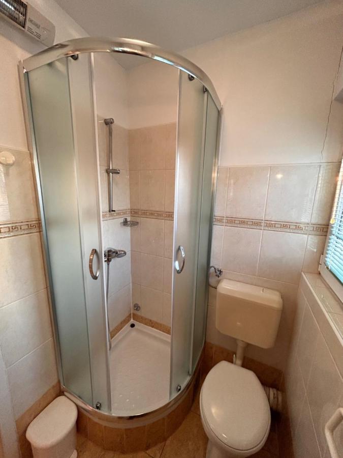 Apartment Alfirev Vodice Ngoại thất bức ảnh
