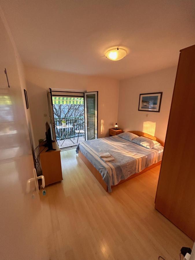 Apartment Alfirev Vodice Ngoại thất bức ảnh