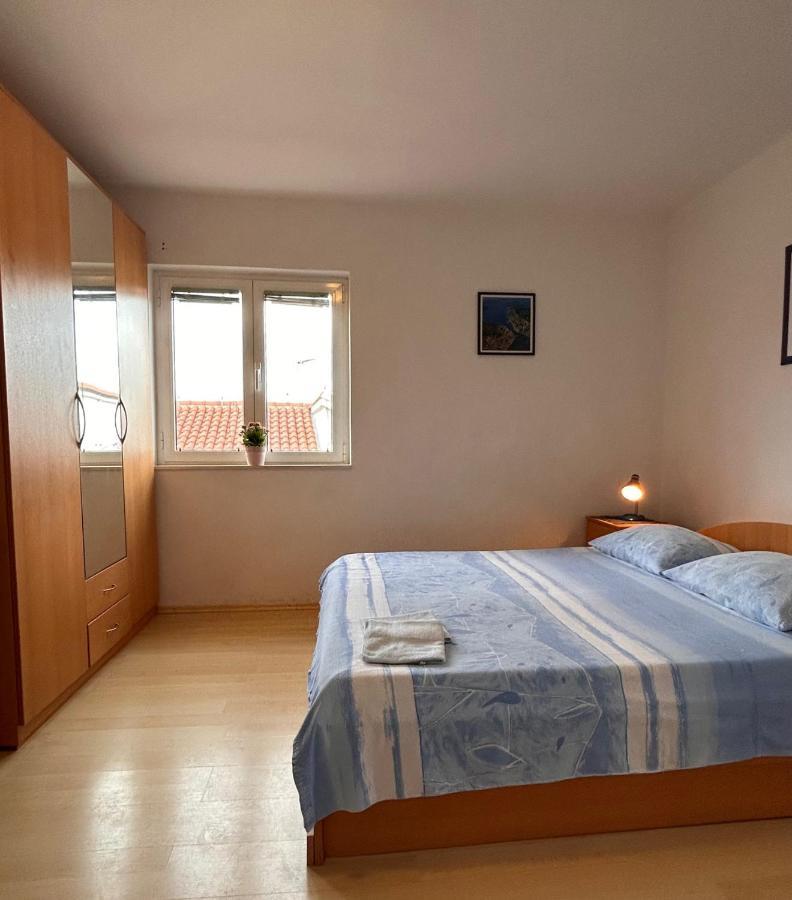 Apartment Alfirev Vodice Ngoại thất bức ảnh