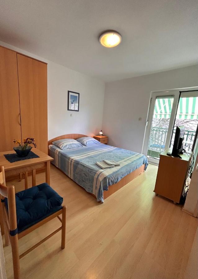Apartment Alfirev Vodice Ngoại thất bức ảnh
