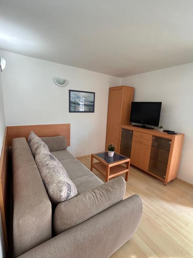 Apartment Alfirev Vodice Ngoại thất bức ảnh