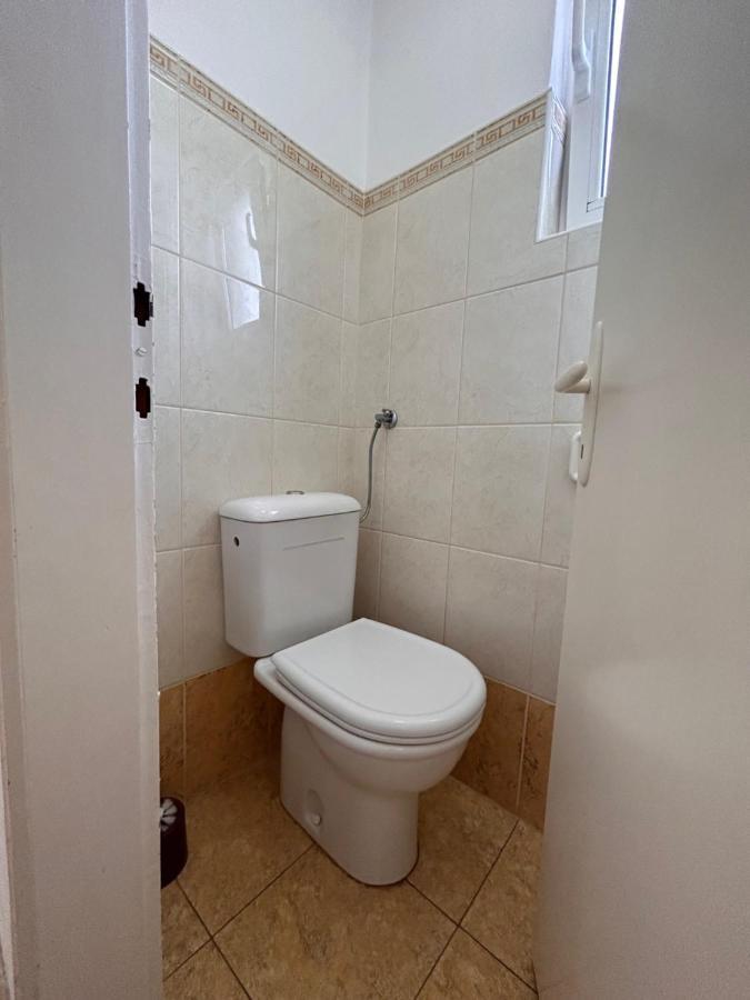 Apartment Alfirev Vodice Ngoại thất bức ảnh