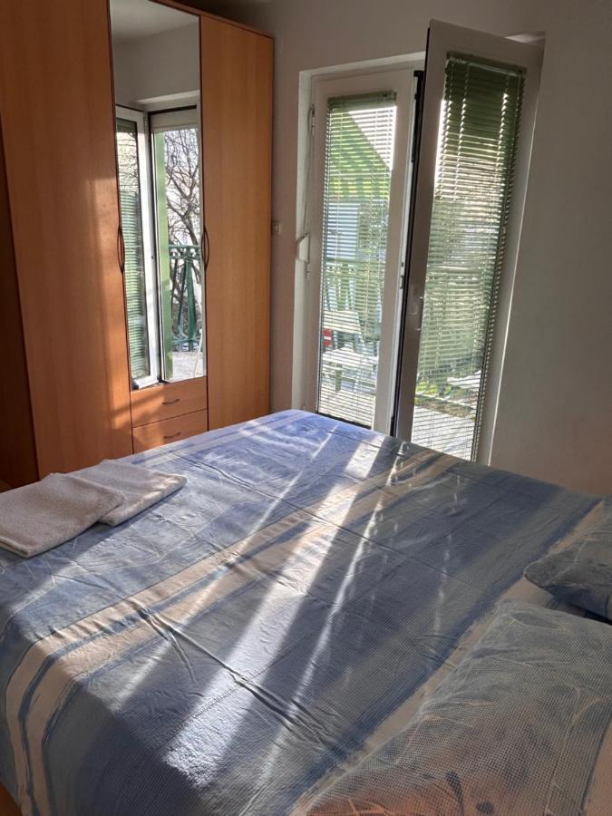 Apartment Alfirev Vodice Ngoại thất bức ảnh