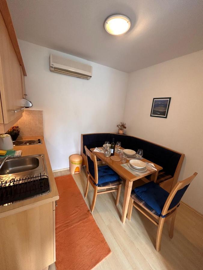 Apartment Alfirev Vodice Ngoại thất bức ảnh